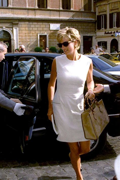 princess diana handbag collection